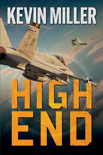 Libro High End Kevin Miller