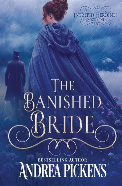Book The Banished Bride Andrea Pickens