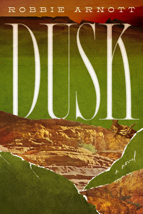 Carte Dusk ARNOTT ROBBIE