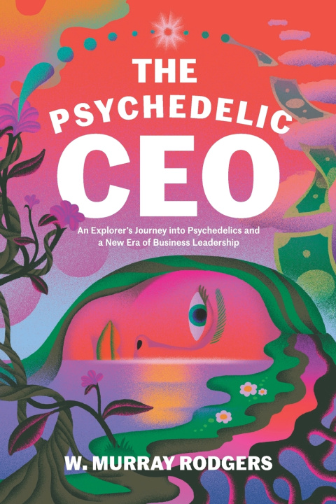 Book The Psychedelic CEO Josh Raab