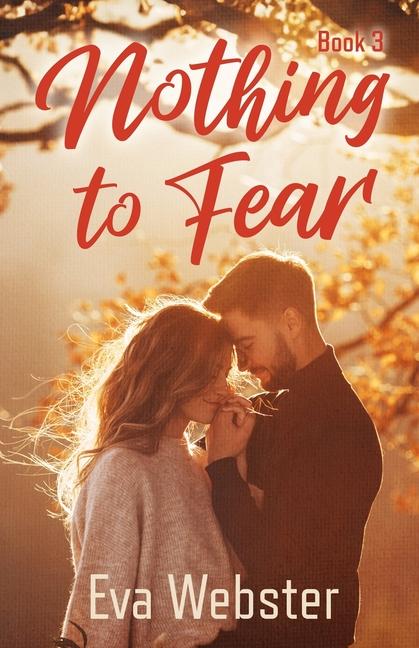 Buch Nothing To Fear Eva Webster