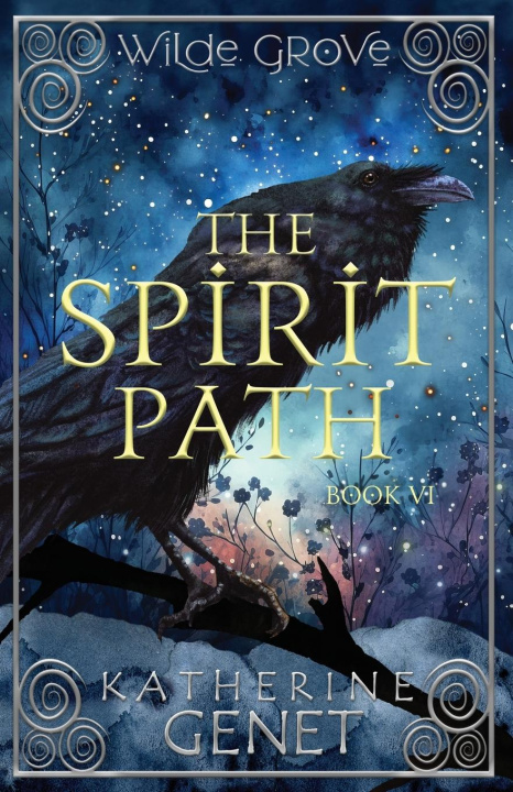 Book The Spirit Path Katherine Genet
