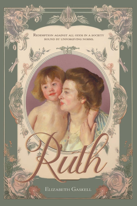 Knjiga Ruth Elizabeth Gaskell