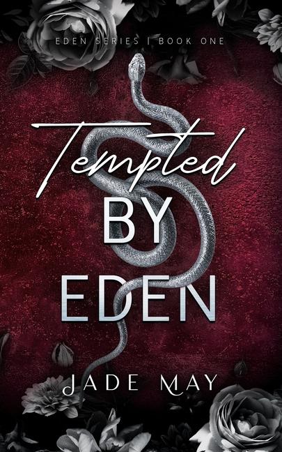 Kniha Tempted by Eden Jade May