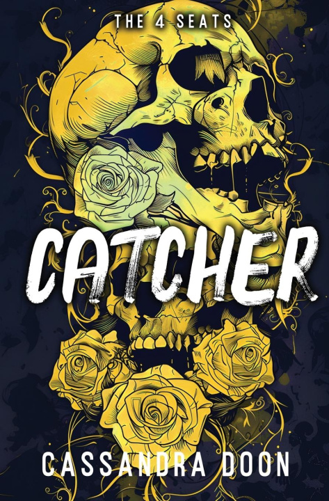 Knjiga Catcher cassandra doon