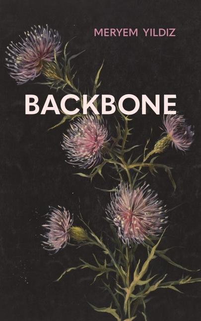 Knjiga Backbone Yildiz