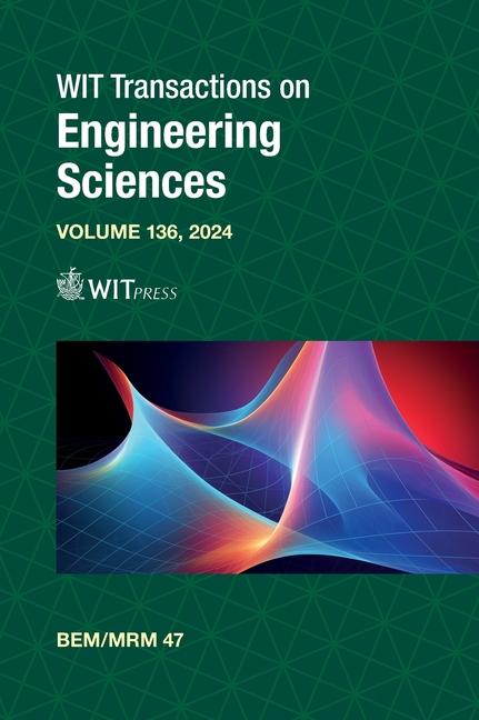 Boek Boundary Elements and Other Mesh Reduction Methods XLVII Stavros Syngellakis