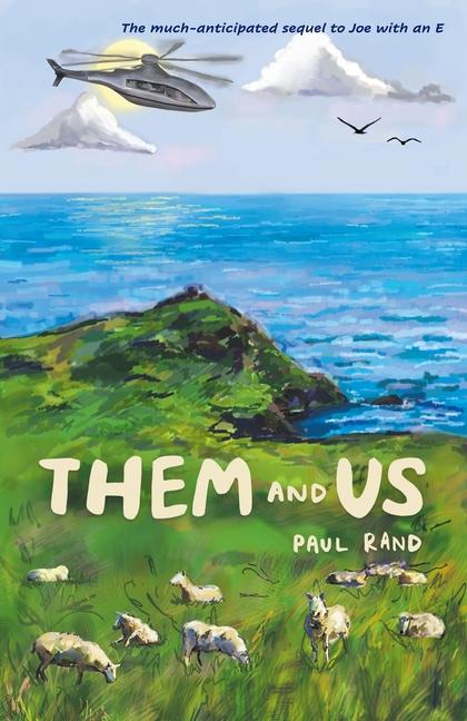 Βιβλίο Them and Us Paul Rand