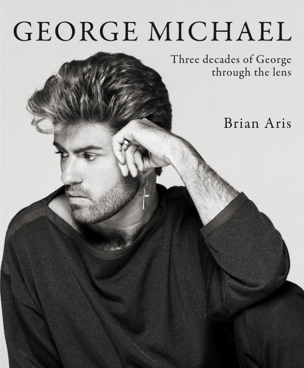 Knjiga Memories of George Brian Aris