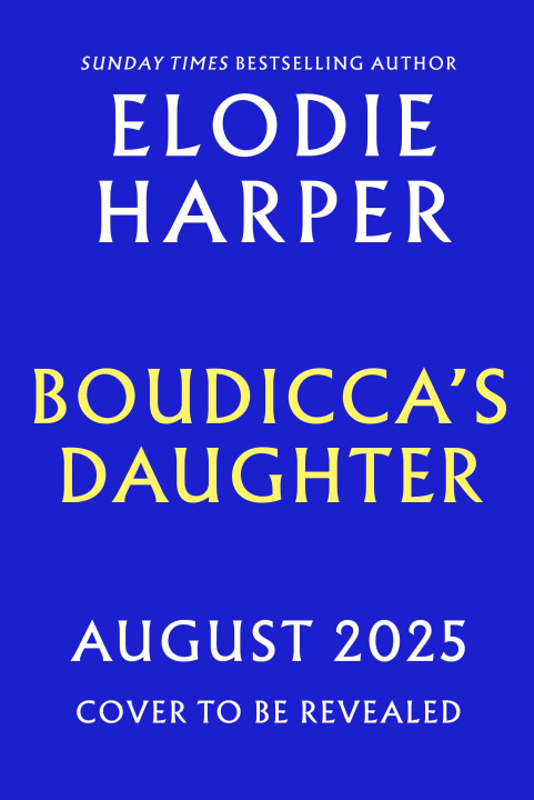 Libro Boudicca's Daughter Elodie Harper