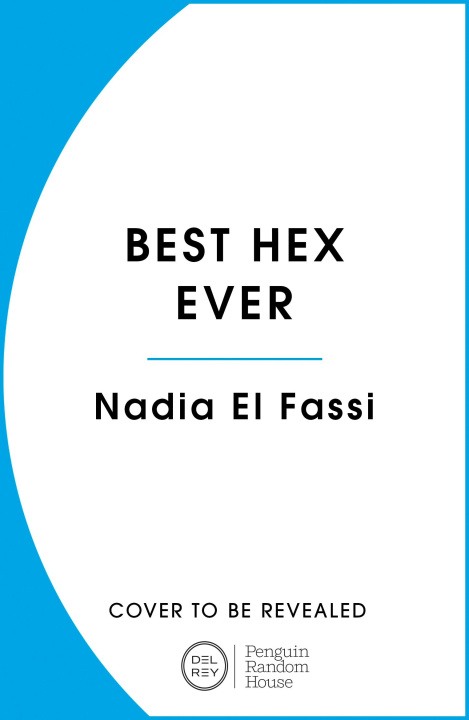 Libro Best Hex Ever Nadia El-Fassi