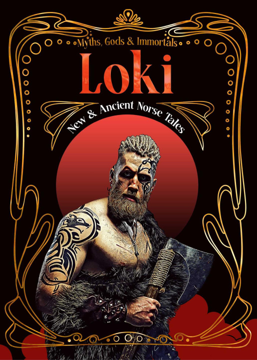 Knjiga Loki 