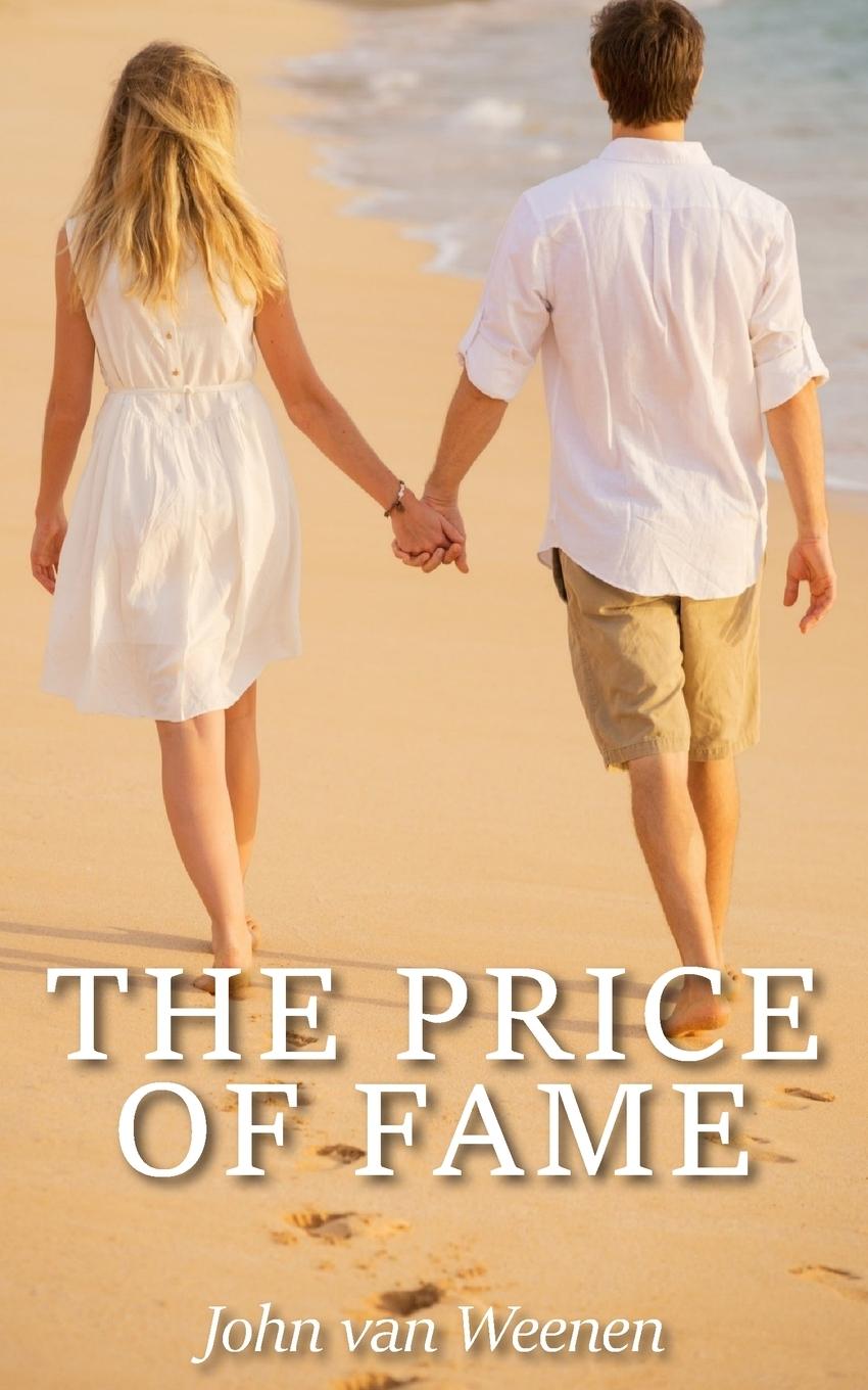 Libro The Price of Fame John van Weenen