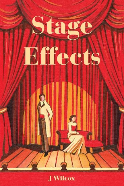 Knjiga Stage Effects J Wilcox