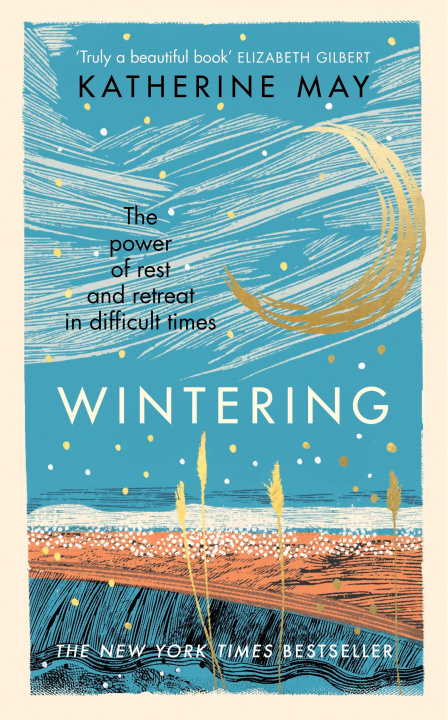 Boek Wintering Katherine May