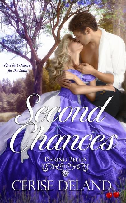 Knjiga Second Chances Cerise DeLand