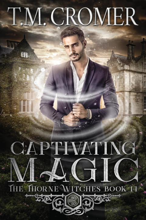 Carte Captivating Magic T.M. Cromer