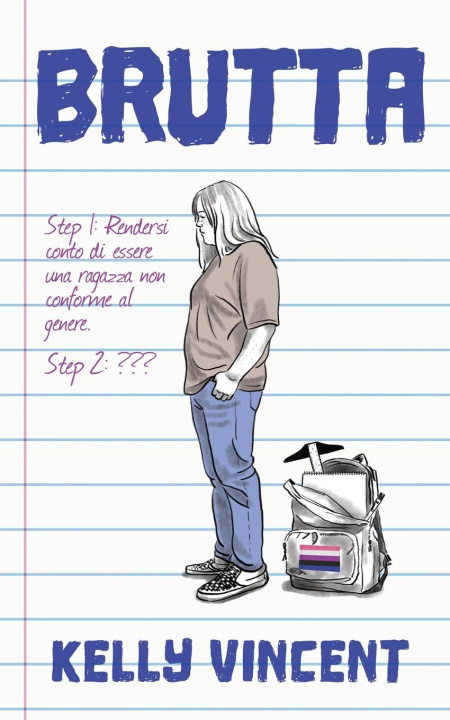 Book Brutta Kelly Vincent