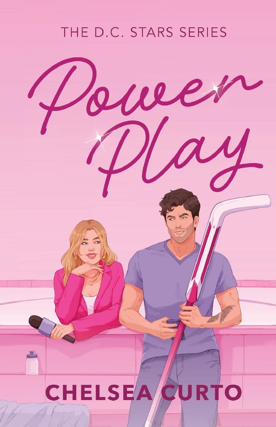 Livre Power Play 