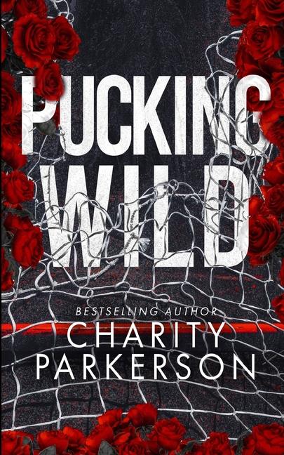 Buch Pucking Wild Charity Parkerson