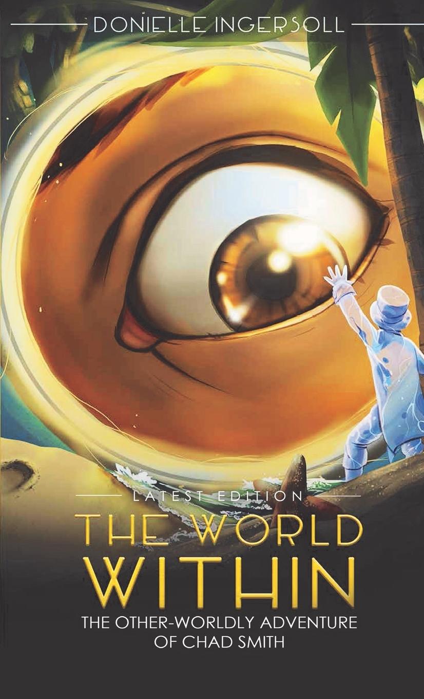 Buch The World Within Donielle Ingersoll