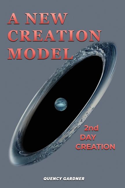 Knjiga A New Creation Model 