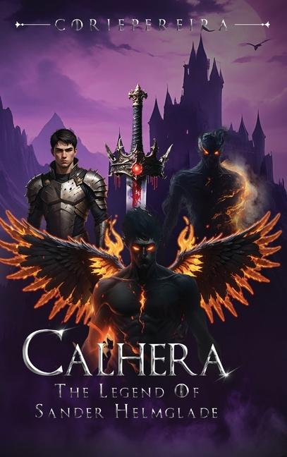 Buch Calhera Corie D. Pereira