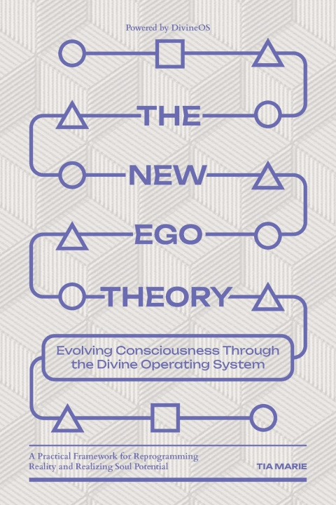 Buch The New Ego Theory Tia Marie