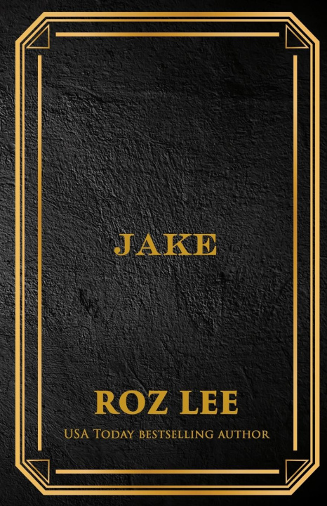 Knjiga Jake Roz Lee