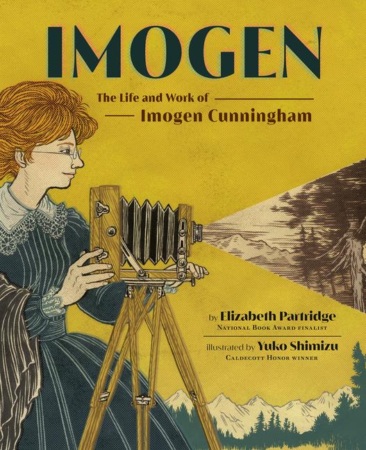 Carte Imogen Yuko Shimizu
