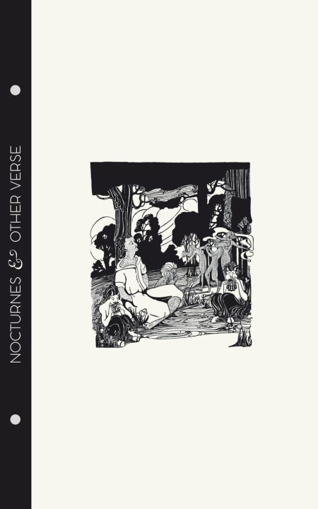 Kniha Gwendolyn Bennett - Nocturnes & Other Verse Dick Whyte