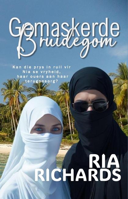 Knjiga Gemaskerde Bruidegom Ria Richards