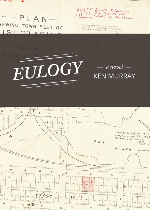 Carte Eulogy 