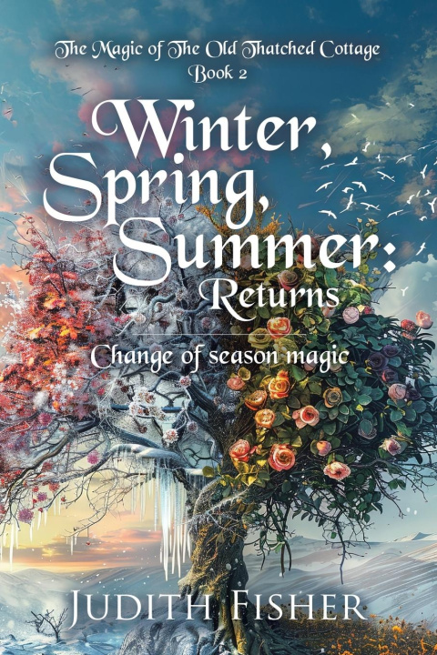 Libro Winter, Spring, Summer Judith Fisher