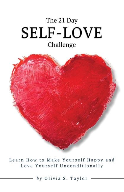 Buch The 21 Day Self-Love Challenge Olivia S. Taylor