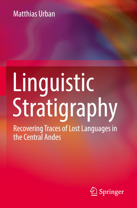 Knjiga Linguistic Stratigraphy Matthias Urban