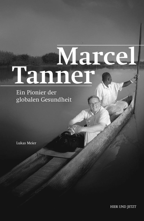 Knjiga Marcel Tanner 