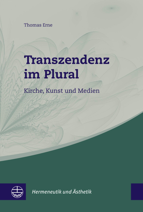 Kniha Transzendenz im Plural Thomas Erne