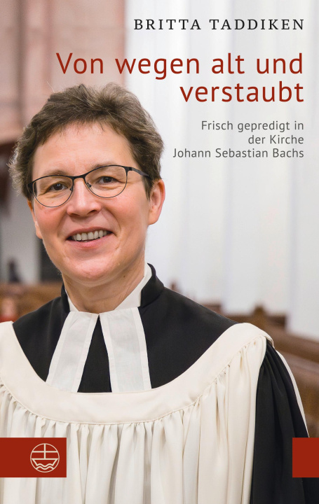 Boek Von wegen alt und verstaubt Taddiken