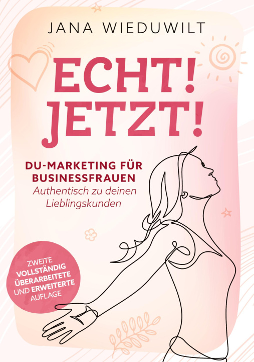Knjiga Echt ! Jetzt ! 
