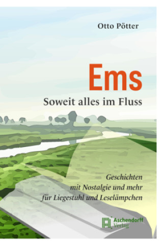 Knjiga Ems Otto Pötter