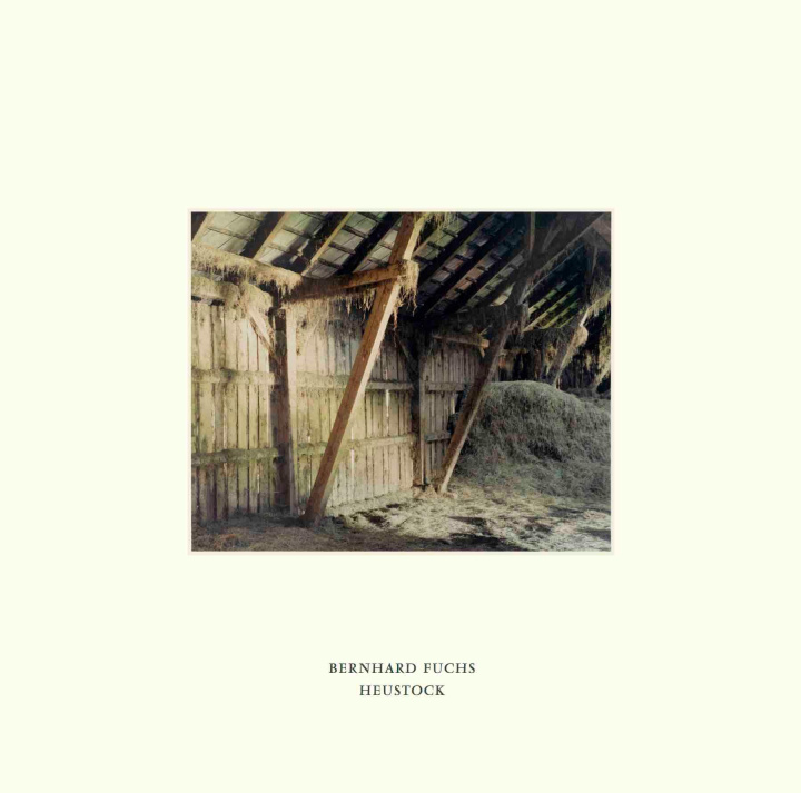 Libro Bernhard Fuchs. Heustock Bernhard Fuchs