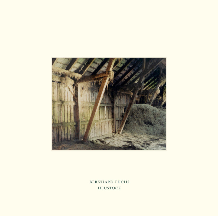Книга Bernhard Fuchs. Hayloft Bernhard Fuchs