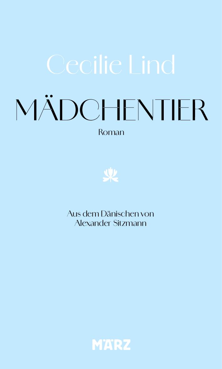 Книга Mädchentier Alexander Sitzmann
