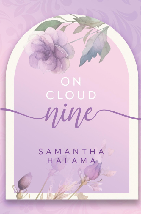 Knjiga On Cloud Nine Samantha Halama
