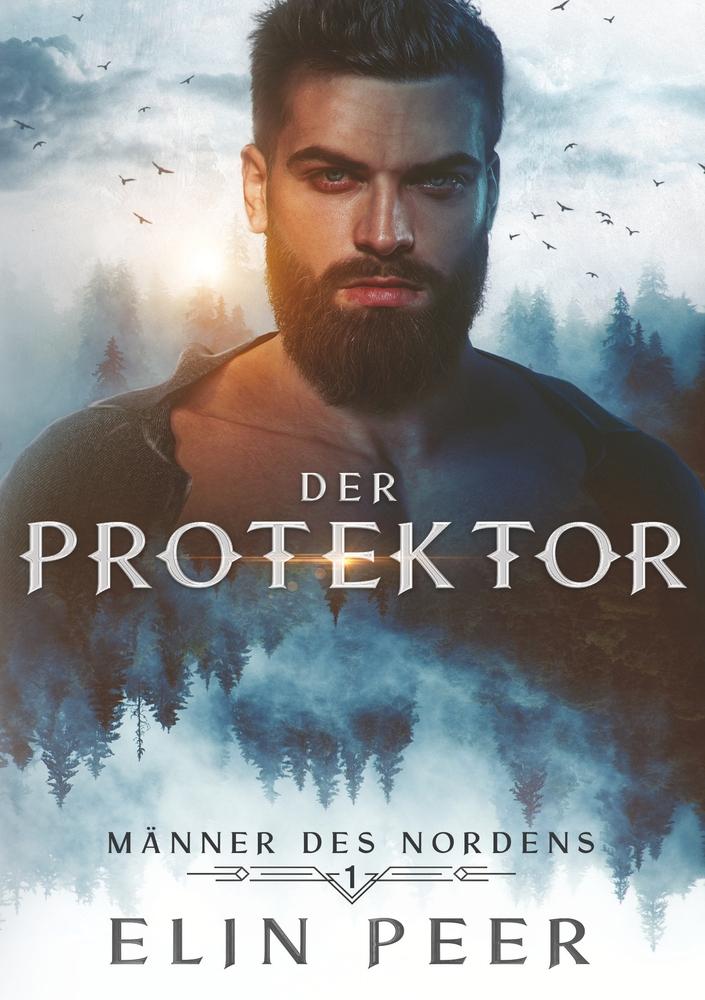 Book Der Protektor Marion Waba