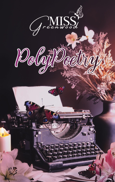 Knjiga PolyPoetry 