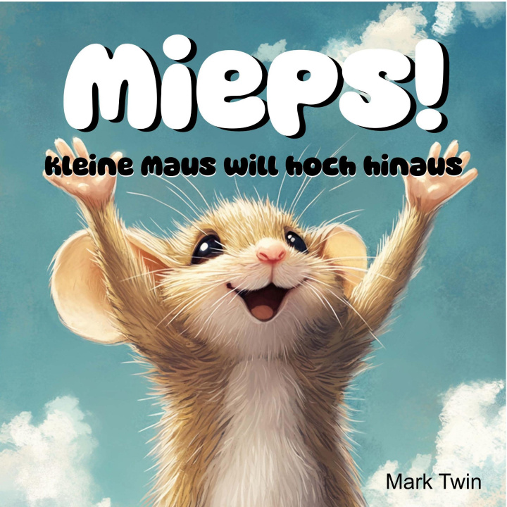 Knjiga Mieps 