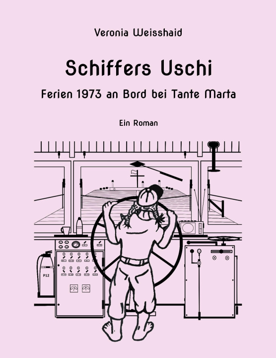 Libro Schiffers Uschi Veronia Weisshaid