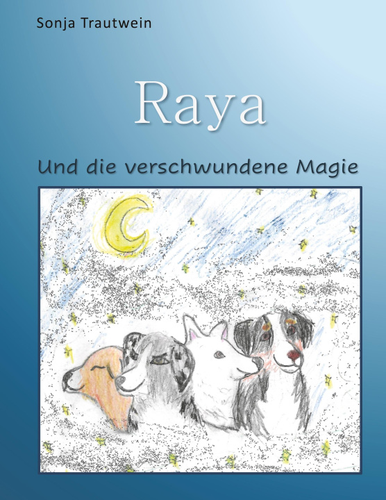 Knjiga Raya 